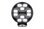 LED-Arbeitsscheinwerfer-Reflektor KAMAR X-SPIDER TOXIC L3440 10xLED 80W
