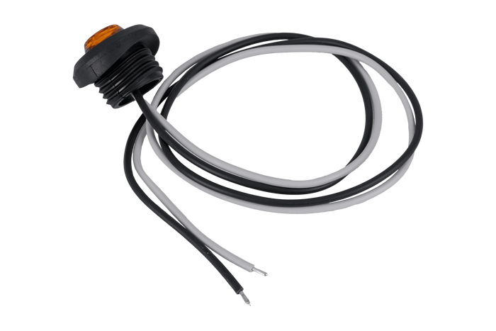 HORPOL LD 2632 LED Universal Umrissleuchte