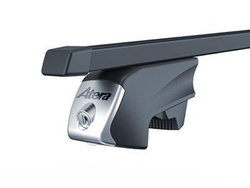 Atera RT 048422 Grundträger (122 cm) Stahl für Reling