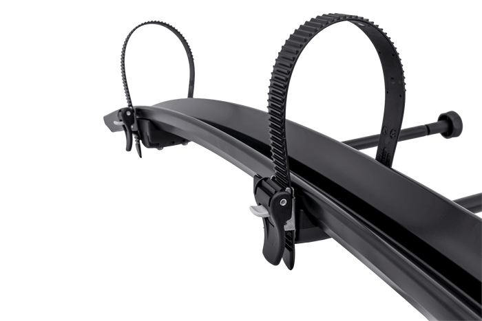 3. Fahrradadapter für Atera Genio Pro (Schwarz) - 022786