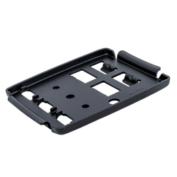 Montageplatte (hinten) für Fahrradhalterung - Atera Giro AF+ 9904700380 