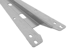 Seitenverstärkung 40 cm für UNITRAILER Force