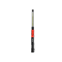 Werkstattlampe + Taschenlampe YATO YT-08525 LED schlank 350lm