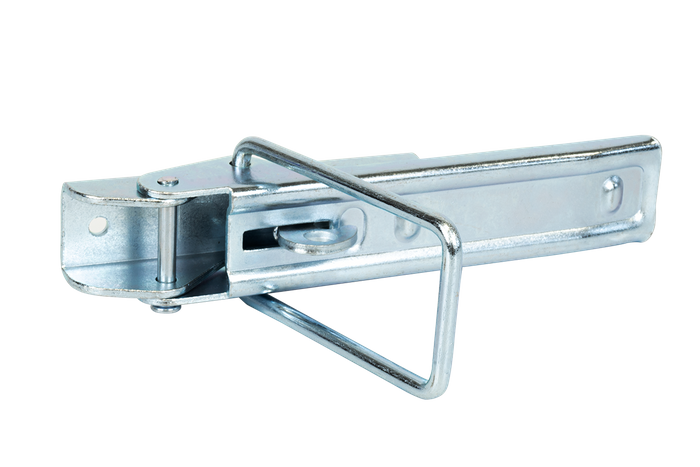 UNITRAILER ZB-01/BV 10-1 Anhängerseitenhaken