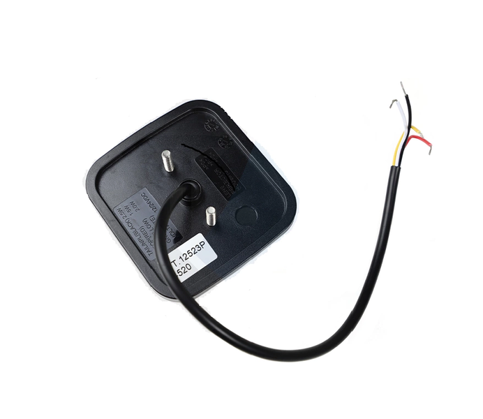 TT TECHNOLOGY TT.12523 LED Rückleuchte 4 Funktionen rechts