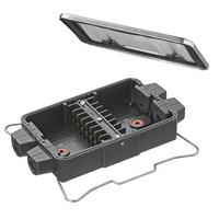 Elektroverteilerkasten 8x4-polig ProPlus 343099V02