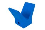 Bugschutzblech STEELPRESS 88156 für Bootsanhänger