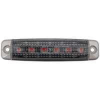 FRISTOM FT-079 LED Dunkelrote Universal-Positionsleuchte