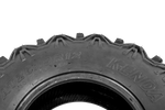 KENDA K587 Bear Claw HTR Offroad-Reifen für Quad/ATV 230/75 R12 49N 8PR TL