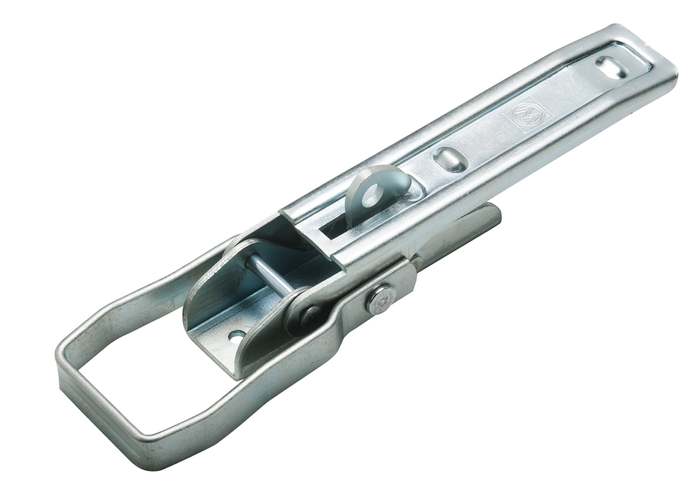 WINTERHOFF BV 20-1 Anhänger-Seitenhaken