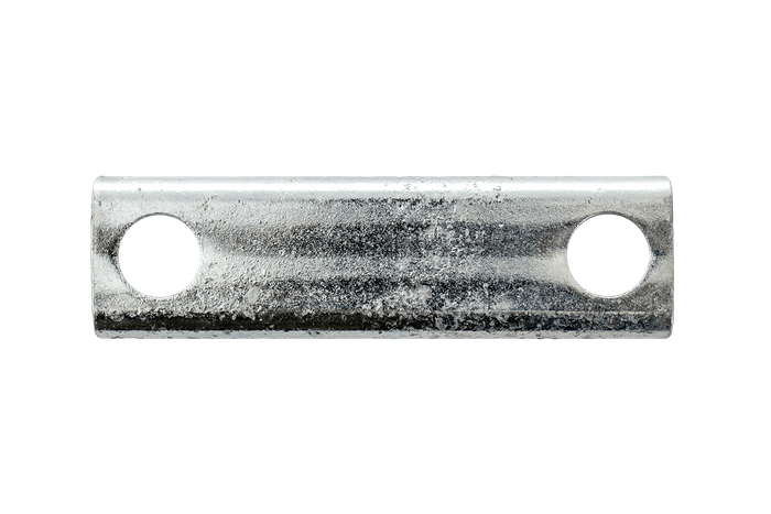 Klemmschelle für M10x53 U-Bügel