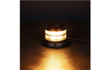 KAMAR X-SPIDER Warnleuchte 1 Magnet LED-Blinklicht orange