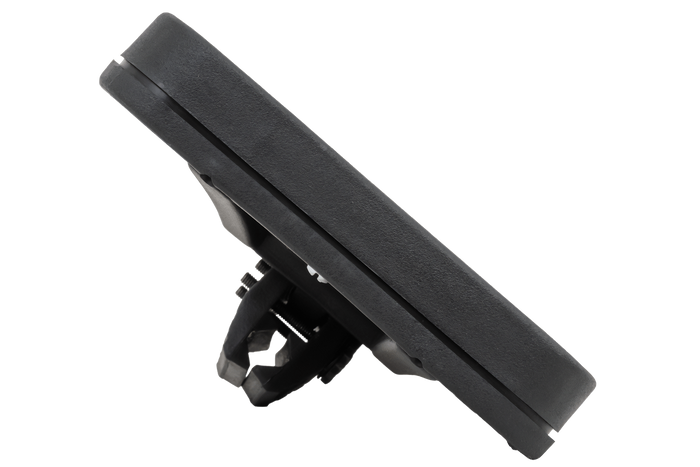 PLASTEX LP0390P Seitenspiegel für Landmaschinen 390x157mm