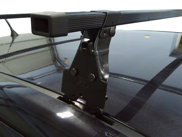 Dachgepäckträger Mont Blanc Supra 125