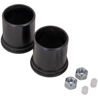 KNOTT 49,5mm Lagerbuchsen für KF27 Auflaufeinrichtungen