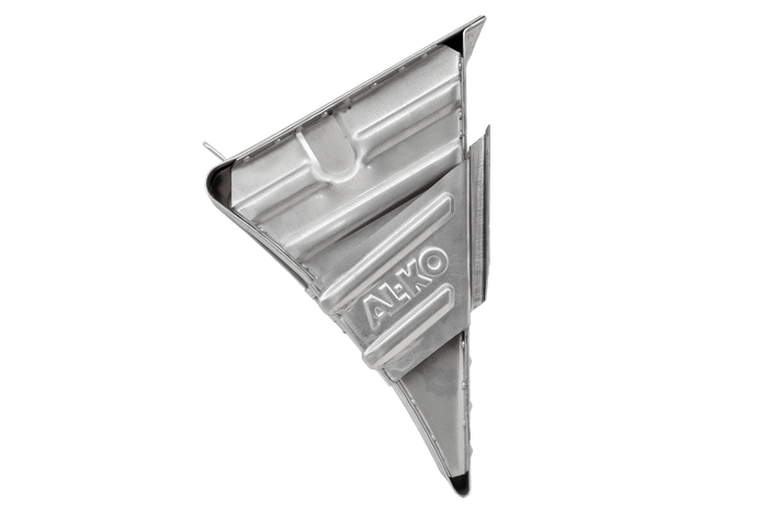 Unterlegkeil mit Montagehalterung AL-KO UK53 H:247mm