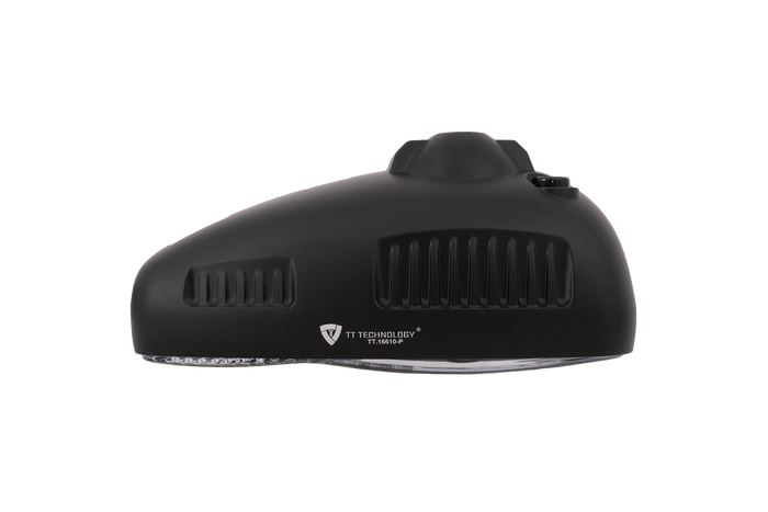 TT Technology TT.16610-P LED Frontleuchte 3 Funktionen 21xLED 4450lm rechts für JCB/Cat/Manitou/Volvo/Terex