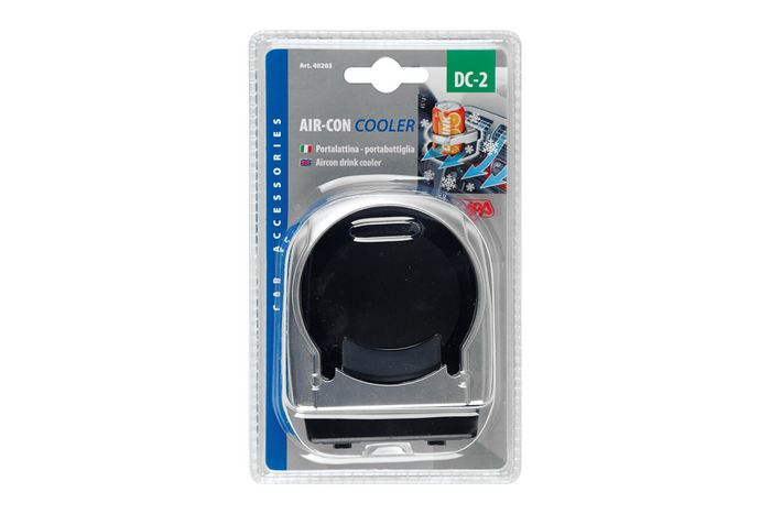 LAMPA Maxi Cooler Flaschen- und Dosenhalter