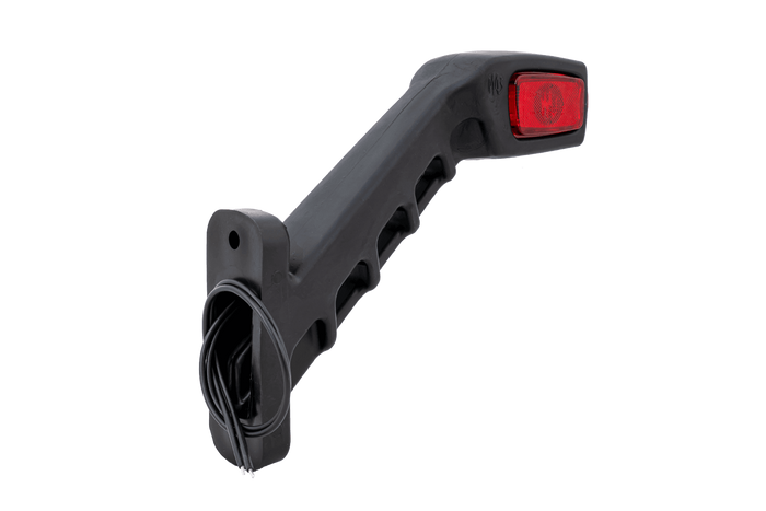 Positionsleuchte WAŚ W48 2049P LED rechts