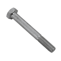 DROMET Klemmbefestigungsschraube M10x80