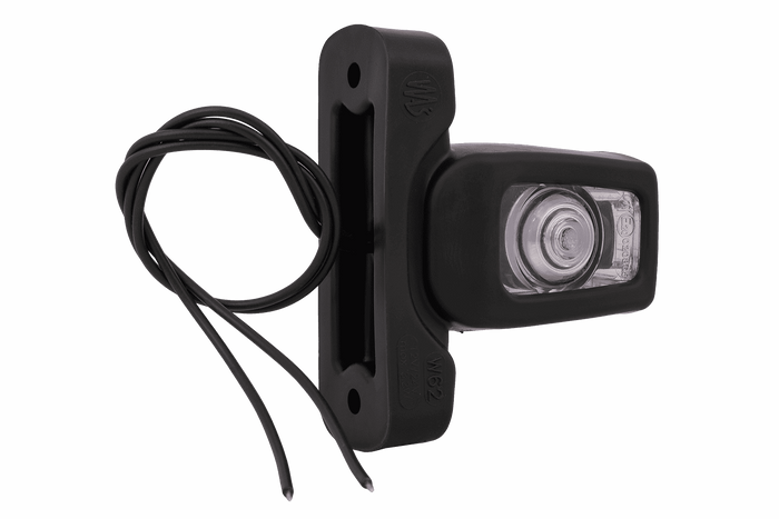 WAŚ W62 286 LED-Positionsleuchte universell