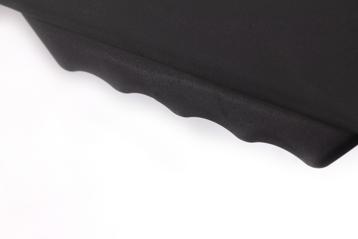 Towbox Alpha urban black - Anhängerkupplungs-Gepäckbox