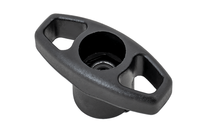 Feststellknopf für Radhalteband - Inter Pack Spider 3509-00319-01C