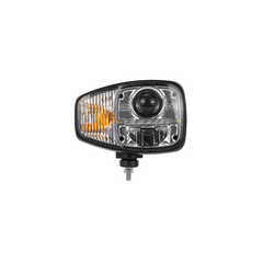 TT Technology TT.16611-P LED Frontleuchte 3 Funktionen 23xLED 2350lm rechts für JCB/Cat/Manitou/Volvo/Terex