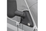 ProPlus Camper-Kabinenabdeckung für Ford Transit 2006-2013