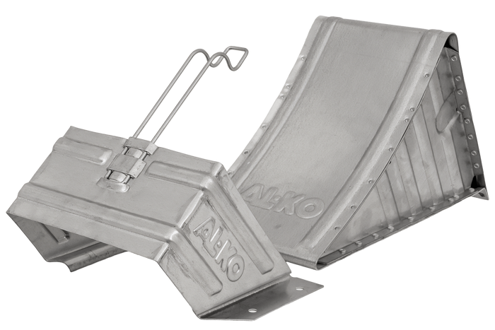 Unterlegkeil mit Montagehalterung AL-KO UK53 H:247mm