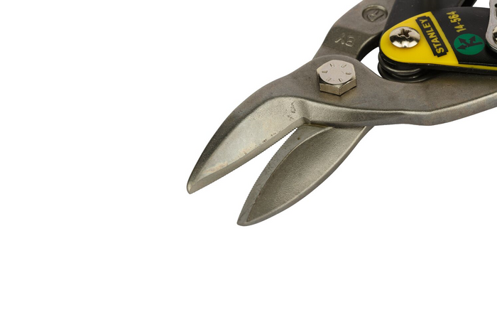 STANLEY FATMAX 2-14-564 Blechschere, rechts