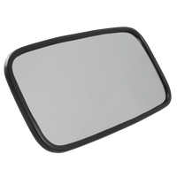 PLASTEX LP0380 Seitenspiegel für Landmaschinen 375x183mm