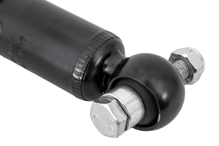 Achsstoßdämpfer für Pkw-Anhänger 900-1600 kg Octagon PLUS AL-KO