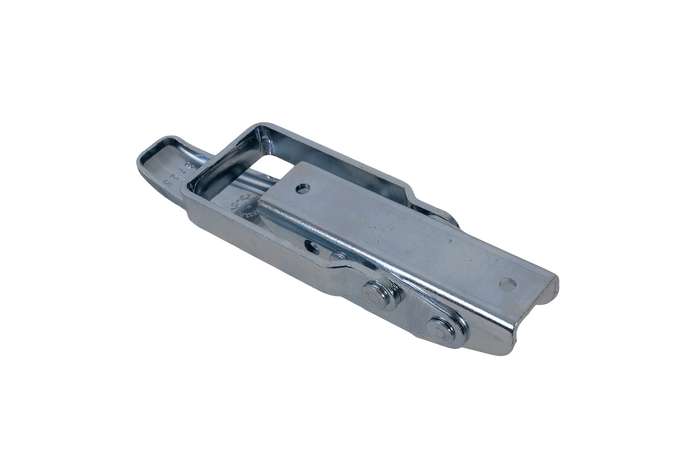 STEELPRESS ZB-01A Anhängerseitenhaken