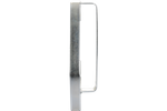 Metallseitenrahmen für Eckleuchten HORPOL TRM00936 rechts