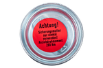 KNOTT 64,2 mm Nabenlager-Abdeckung