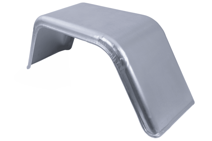 Anhänger Kotflügel 13" CHORUS 725/230mm