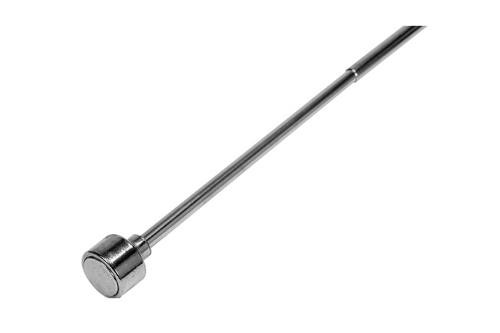 YATO YT-06622 Inspektionsset 5 Stück.