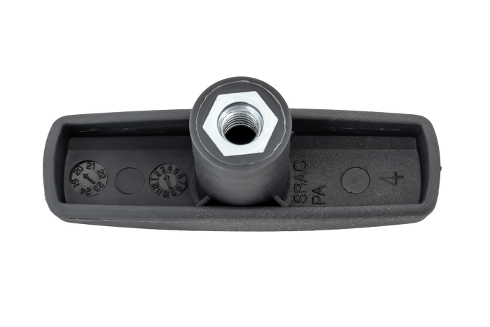 Plattform-Neigungsverriegelungsknopf - Inter Pack Spider