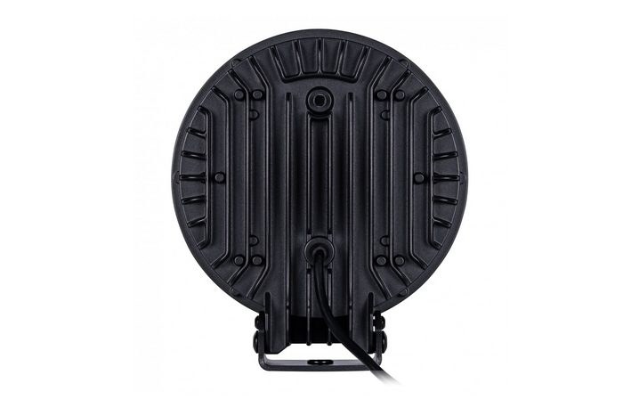 LED-Arbeitsscheinwerfer-Reflektor KAMAR X-SPIDER TOXIC L3440 10xLED 80W