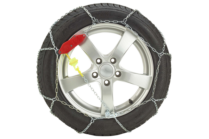 König Zip Ultra 9 Schneeketten gr. 100