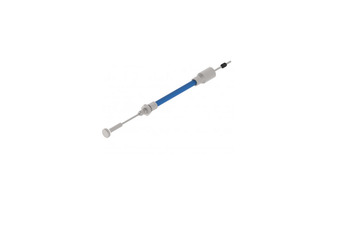 Bowdenzug-Bremszug KNOTT NIRO 980207.14 Schnellmontage 1230/1420 mm