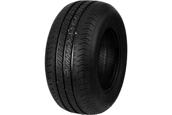 Verstärkter Reifen für Anhänger LINGLONG R701 195/55 R10C 98/96N