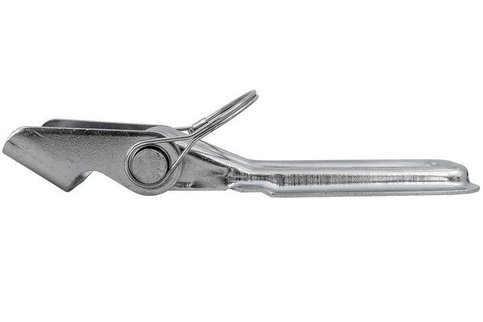 Seitenscharnier mit Griff WINTERHOFF BSCH 10-17-170+BSCHG 10-17-C komplette Anhängerseitenmontage