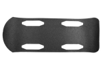 Dachboxmatte Inter Pack Traxer 6.6 / Zenith 6.6 / Carver 6.5