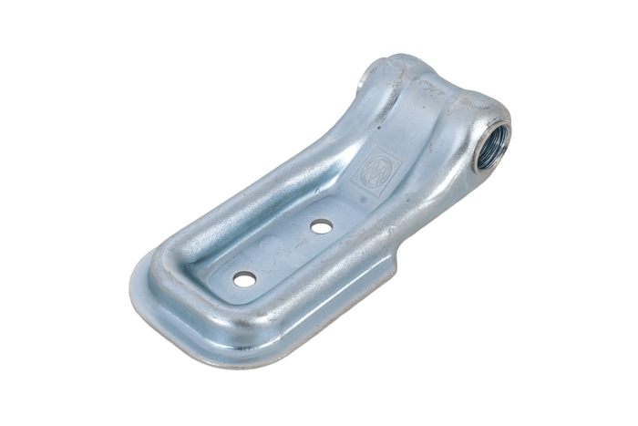 WINTERHOFF BSCH 10-14-120-PO Anhängerseitenscharnier für Anhängerseitenmontage