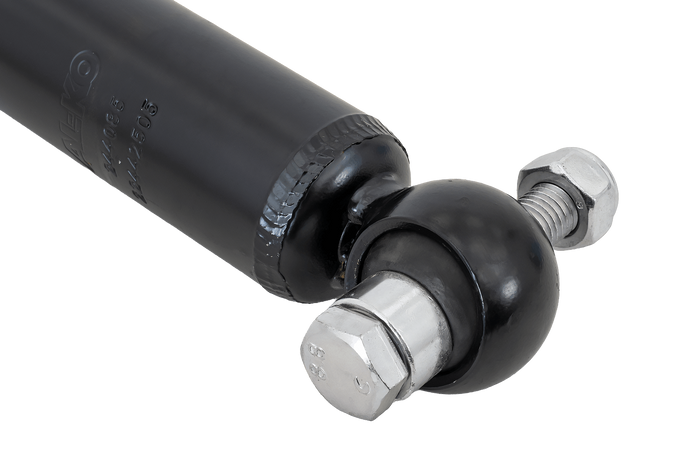 Achsstoßdämpfer für Pkw-Anhänger 1350- 2700 kg, Octagon PLUS, in blau, AL-KO