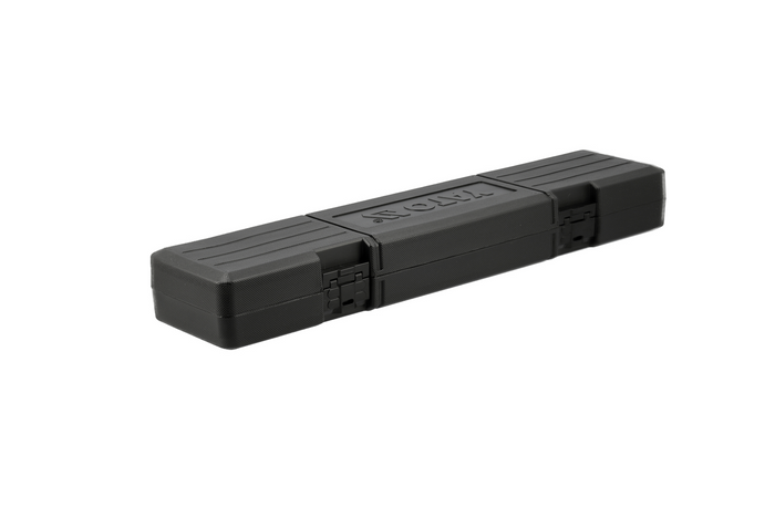 YATO 1/2" 40–220 Nm 4-teiliger Drehmomentschlüsselsatz für Radwechsel