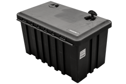 OUTLET Werkzeugkasten DAKEN 81108 JUST 826x500x470mm 127l