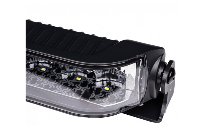 LED-Arbeitsscheinwerfer-Reflektor KAMAR X-SPIDER Venom L3441 108xLED 80W